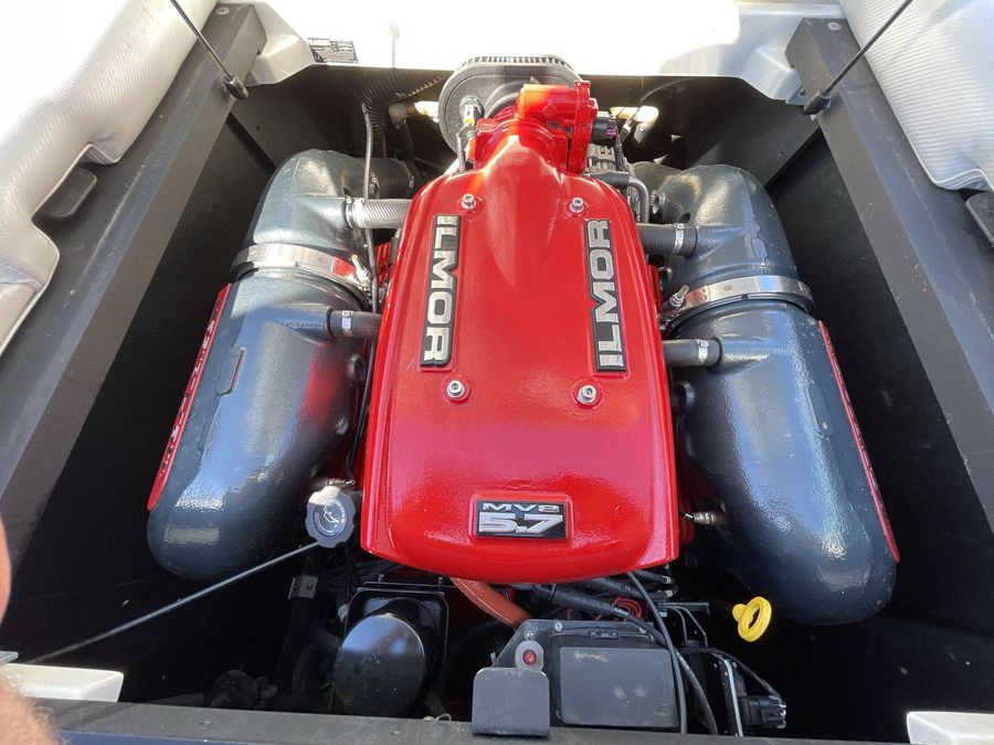 2014 MasterCraft X2, photo 13 of 30