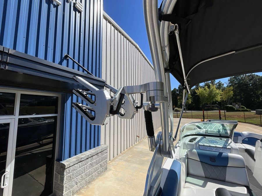 2014 MasterCraft X2, photo 24 of 30