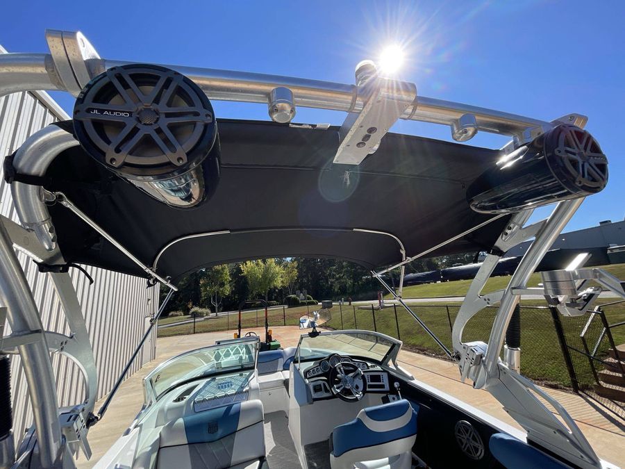 2014 MasterCraft X2, photo 23 of 30