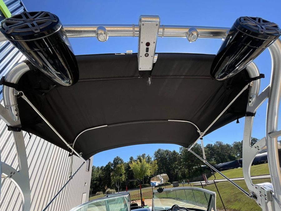 2014 MasterCraft X2, photo 8 of 30