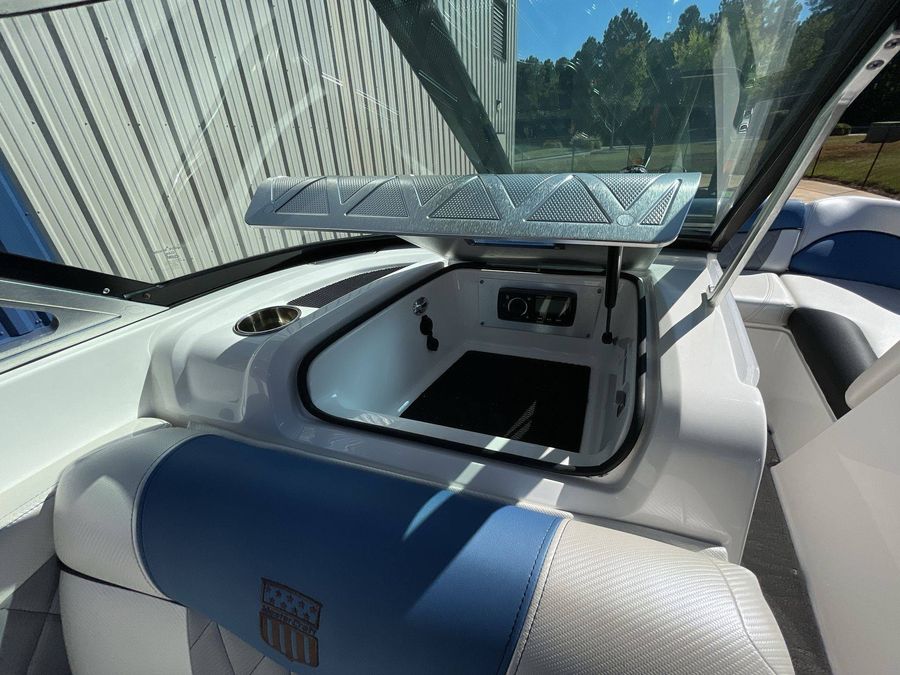2014 MasterCraft X2, photo 15 of 30
