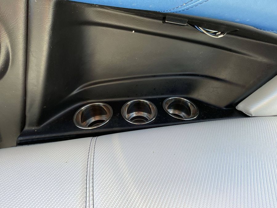 2014 MasterCraft X2, photo 18 of 30