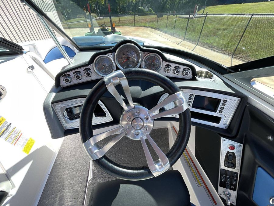 2014 MasterCraft X2, photo 30 of 30