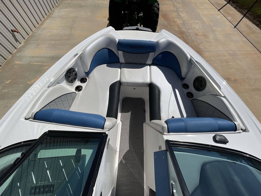 2014 MasterCraft X2, photo 26 of 30