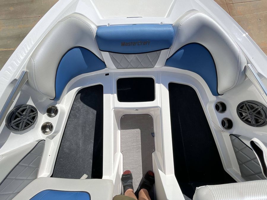 2014 MasterCraft X2, photo 22 of 30