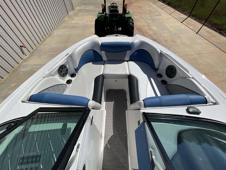 2014 MasterCraft X2, photo 11 of 30