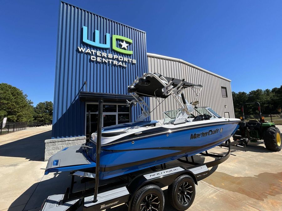 2014 MasterCraft X2, photo 6 of 30