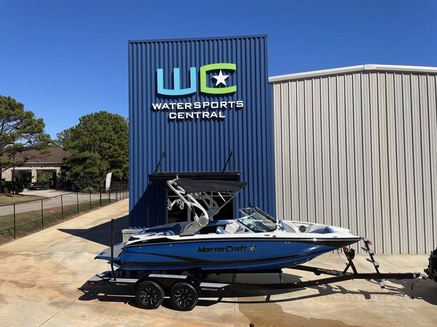 2014 MasterCraft X2, photo 7 of 30