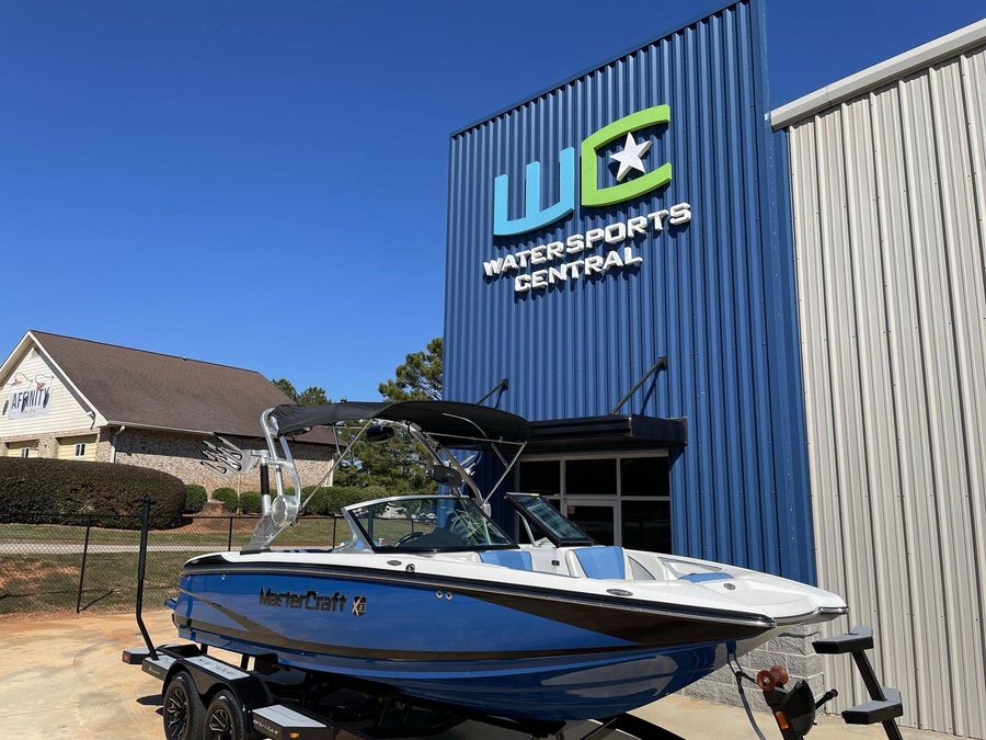 2014 MasterCraft X2, photo 5 of 30