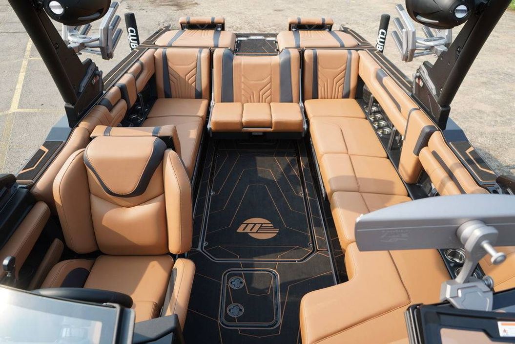 2025 Malibu Boats 25 LSV