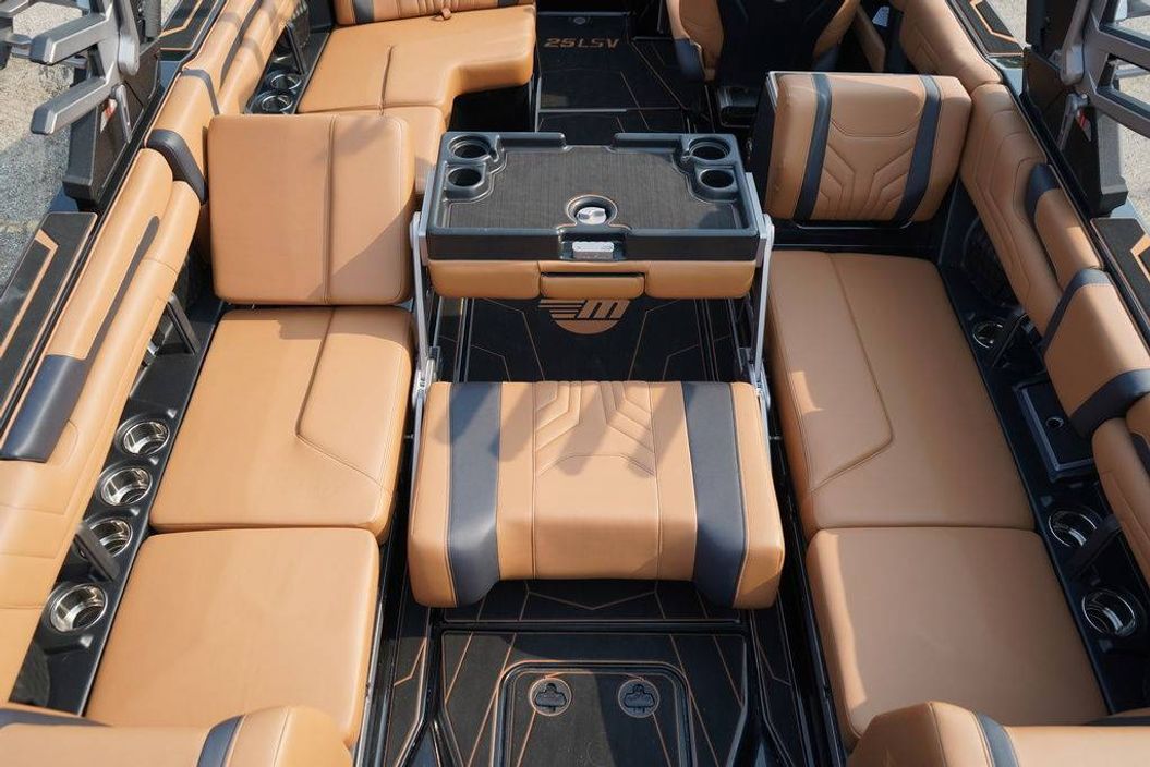 2025 Malibu Boats 25 LSV