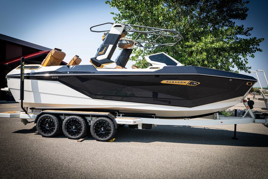 2027 Nautique G25 Paragon, photo 2 of 30