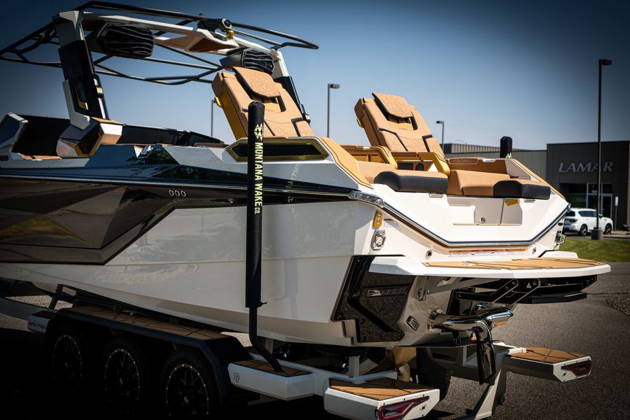 2027 Nautique G25 Paragon, photo 5 of 30