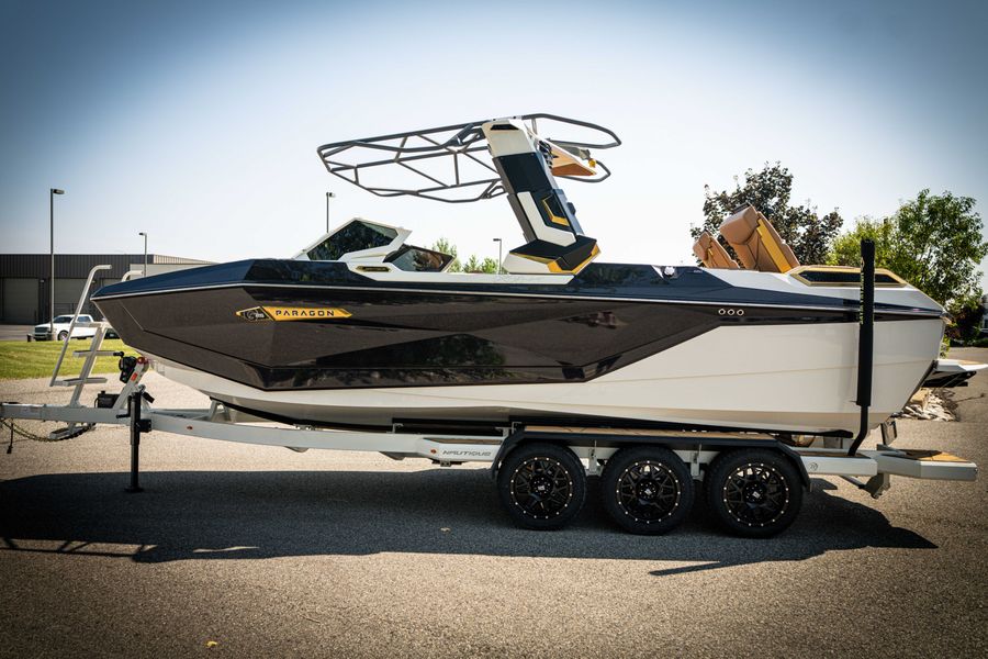 2027 Nautique G25 Paragon, photo 6 of 30