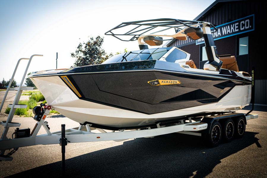 2027 Nautique G25 Paragon, photo 7 of 30