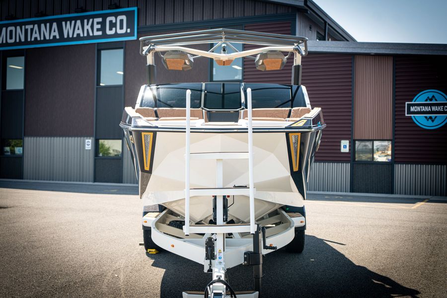 2027 Nautique G25 Paragon, photo 8 of 30