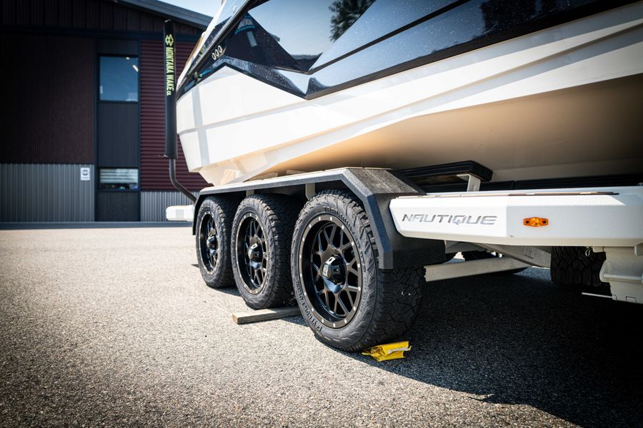 2027 Nautique G25 Paragon, photo 26 of 30