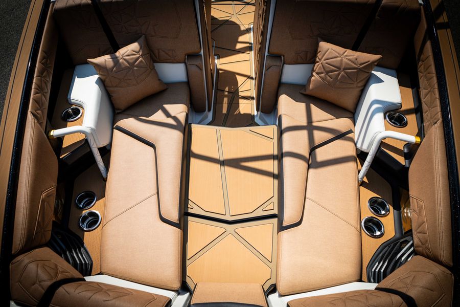 2027 Nautique G25 Paragon, photo 13 of 30