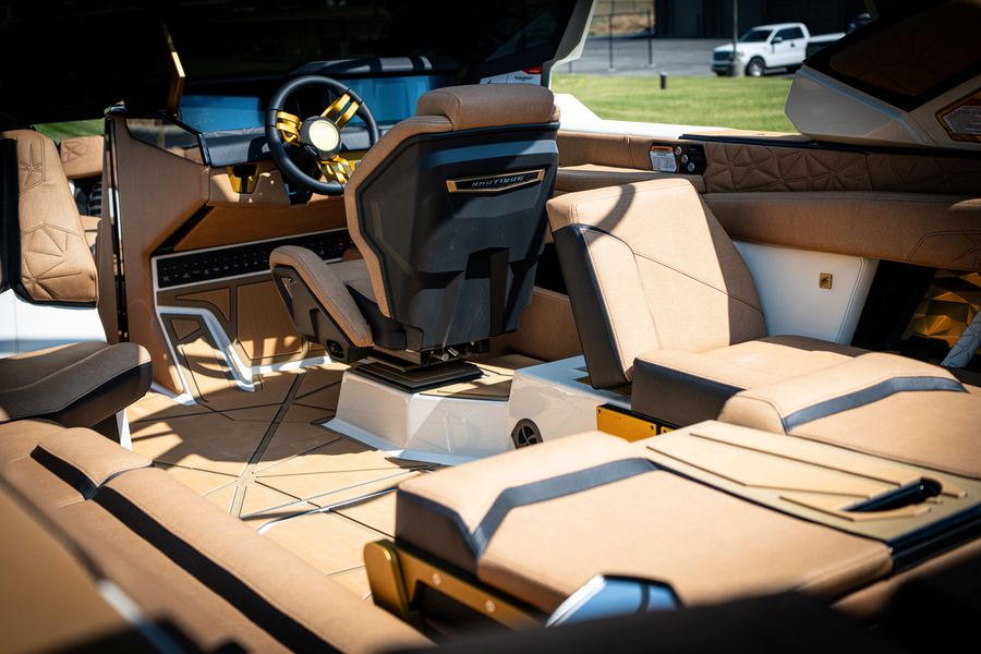2027 Nautique G25 Paragon, photo 10 of 30