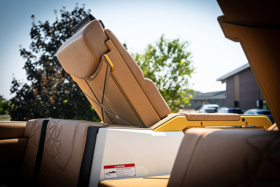 2027 Nautique G25 Paragon, photo 19 of 30