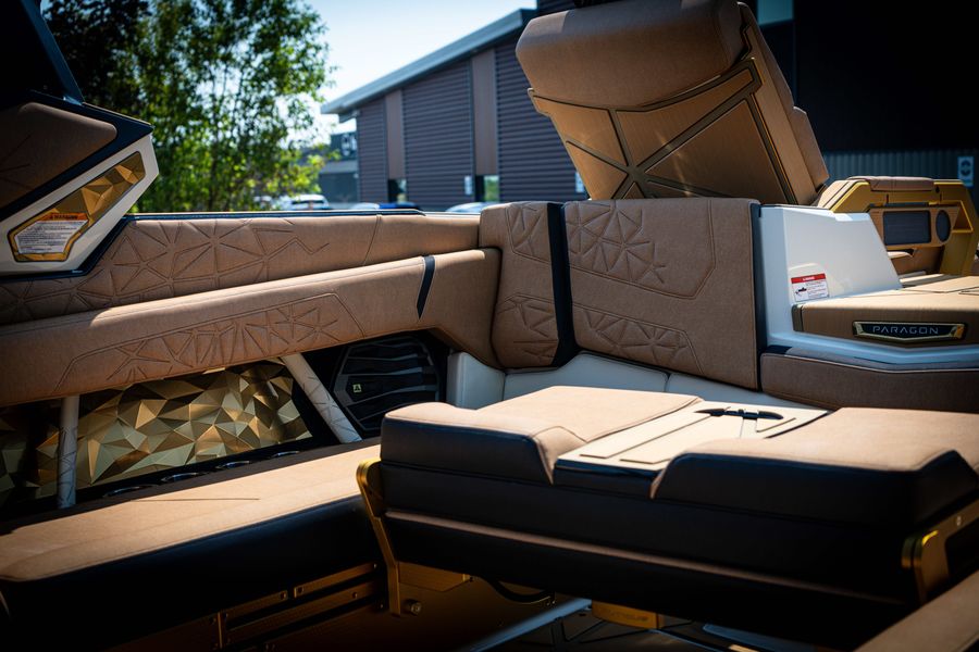 2027 Nautique G25 Paragon, photo 11 of 30
