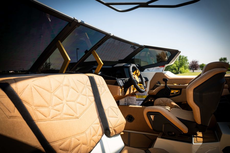 2027 Nautique G25 Paragon, photo 12 of 30
