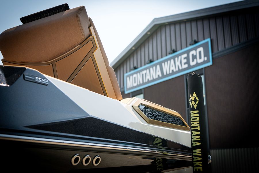 2027 Nautique G25 Paragon, photo 18 of 30