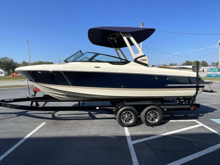 2026 Chris-Craft 25 SPORTSTER WAKE SURF, photo 6 of 29