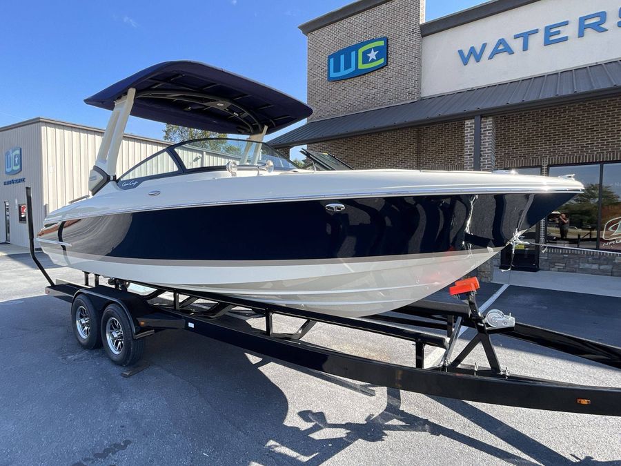 2026 Chris-Craft 25 SPORTSTER WAKE SURF, photo 2 of 29