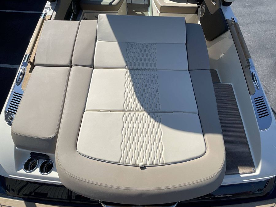 2026 Chris-Craft 25 SPORTSTER WAKE SURF, photo 5 of 29