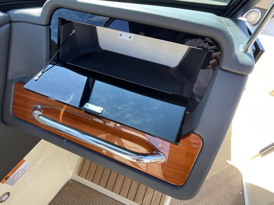 2026 Chris-Craft 25 SPORTSTER WAKE SURF, photo 10 of 29