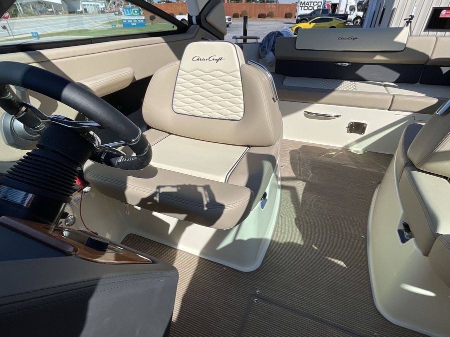 2026 Chris-Craft 25 SPORTSTER WAKE SURF, photo 14 of 29