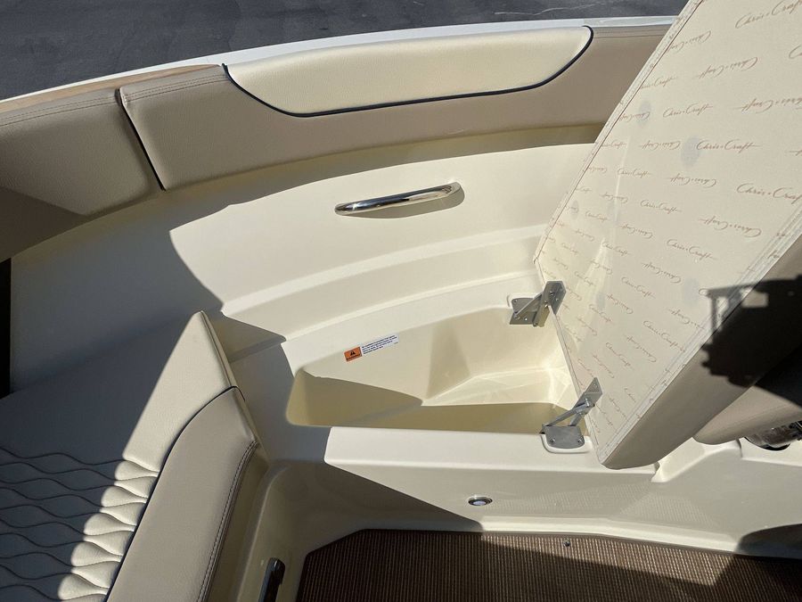2026 Chris-Craft 25 SPORTSTER WAKE SURF, photo 16 of 29