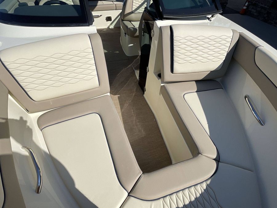 2026 Chris-Craft 25 SPORTSTER WAKE SURF, photo 25 of 29