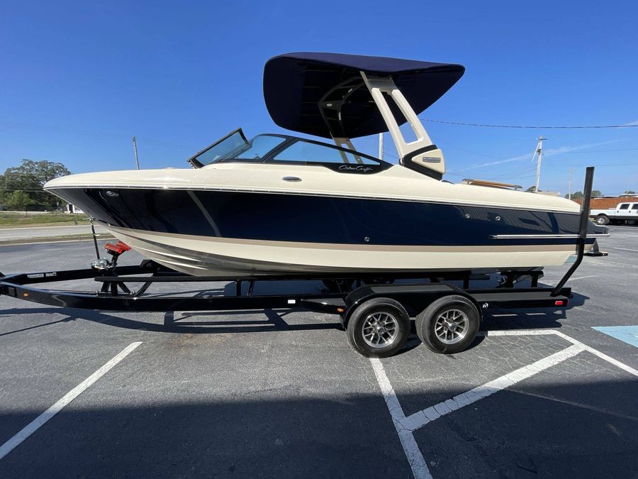 2026 Chris-Craft 25 SPORTSTER WAKE SURF, photo 7 of 29