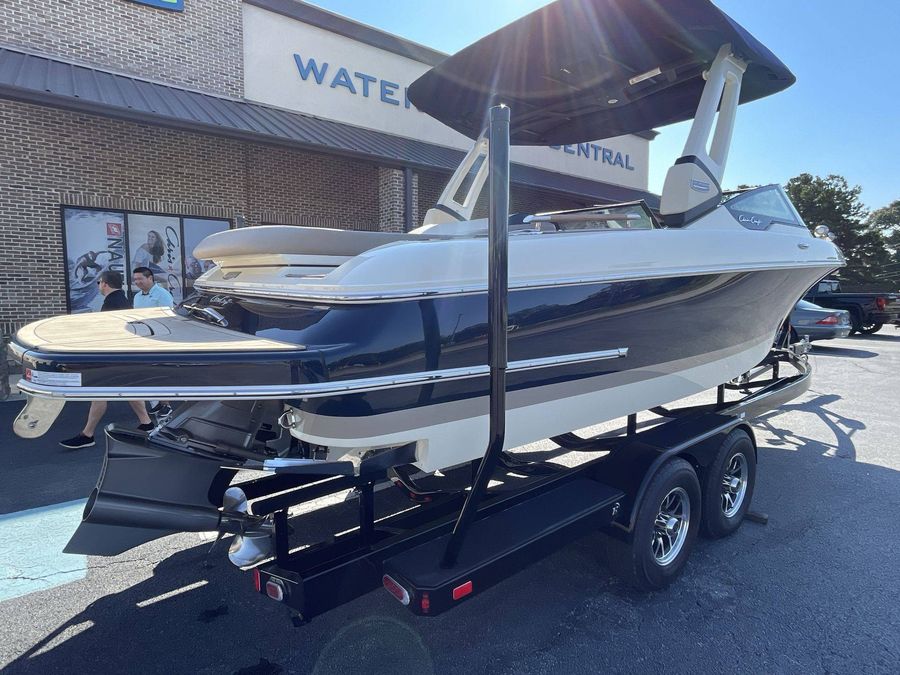 2026 Chris-Craft 25 SPORTSTER WAKE SURF, photo 20 of 29