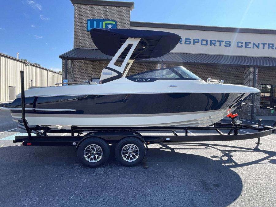 2026 Chris-Craft 25 SPORTSTER WAKE SURF