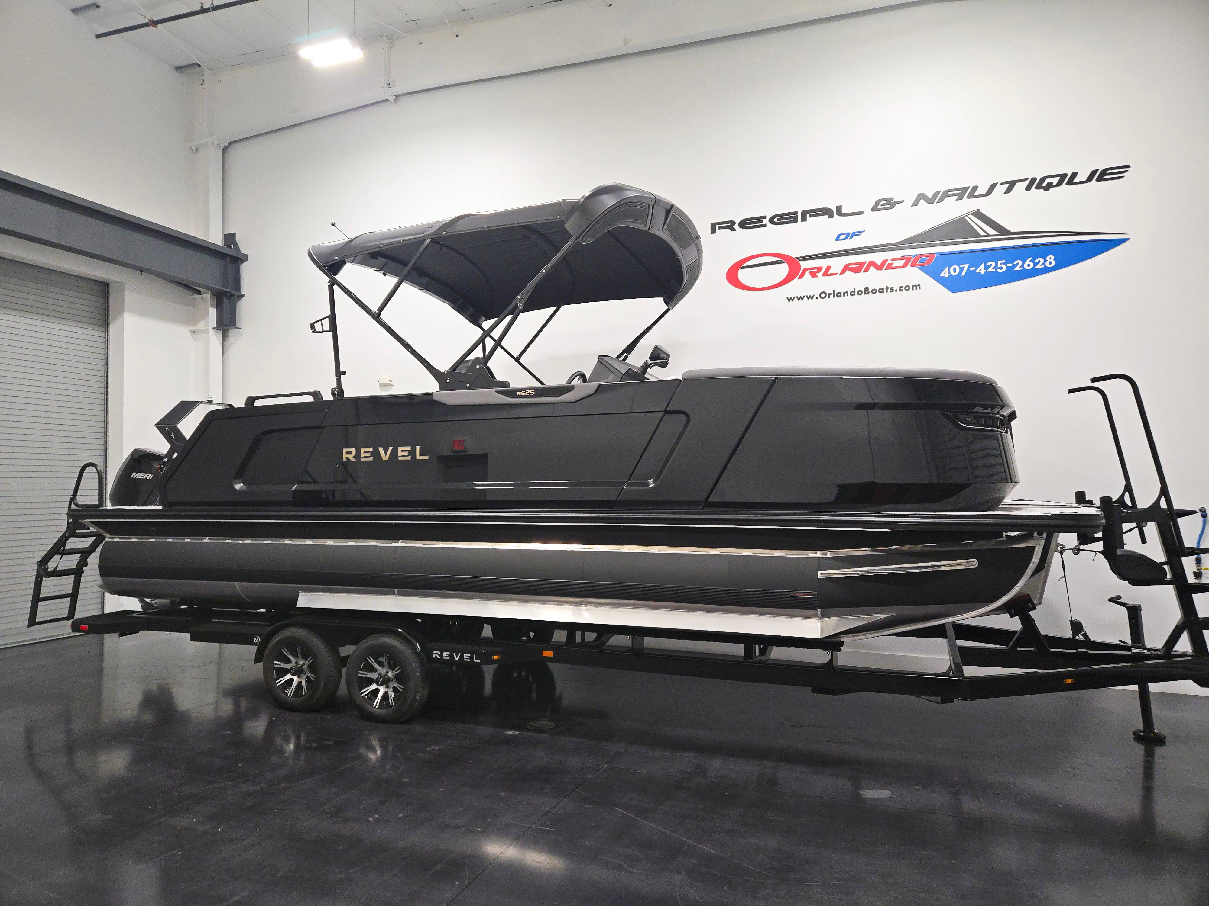 2026 Revel RS25 — photo 2