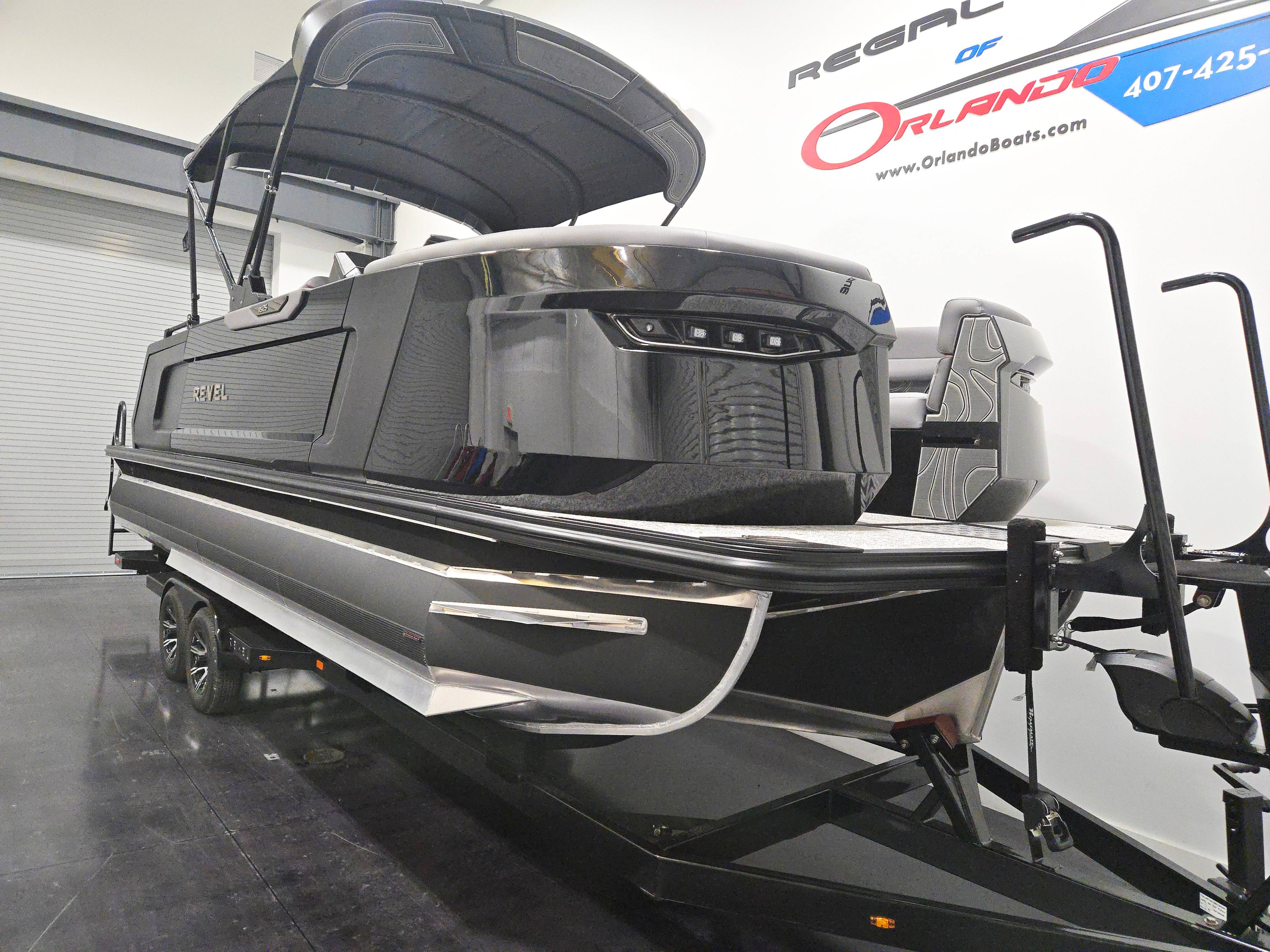 2026 Revel RS25 — photo 3