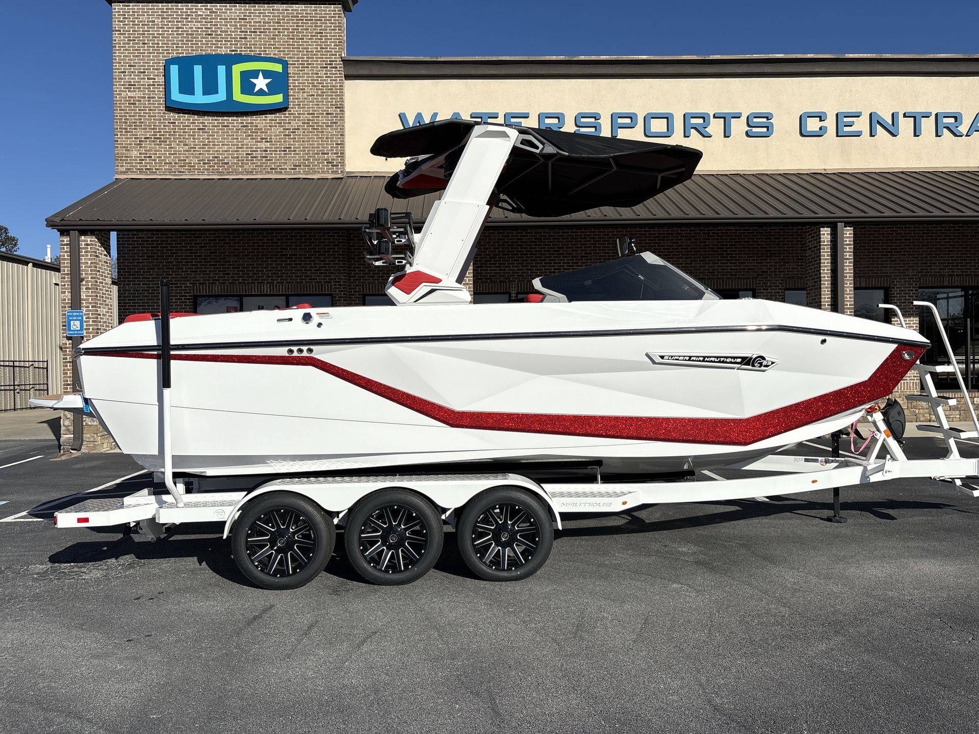 Used 2019 Tigé ZX1, 30518 Buford - Boat Trader