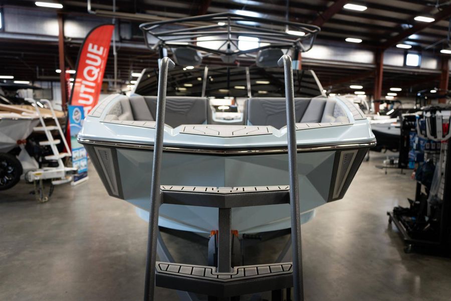 2026 Nautique G23, photo 8 of 26