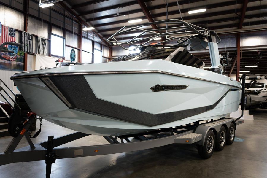 2026 Nautique G23, photo 7 of 26