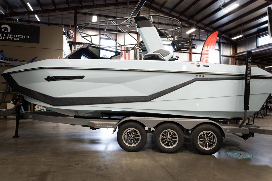 2026 Nautique G23, photo 6 of 26