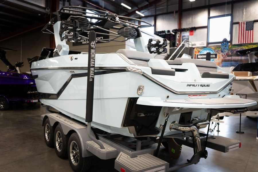 2026 Nautique G23, photo 5 of 26