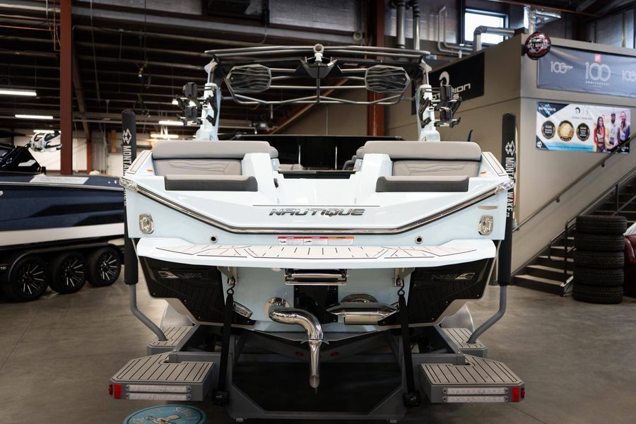 2026 Nautique G23, photo 4 of 26
