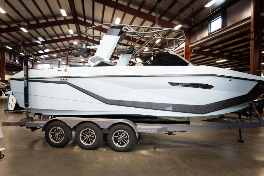 2026 Nautique G23, photo 2 of 26