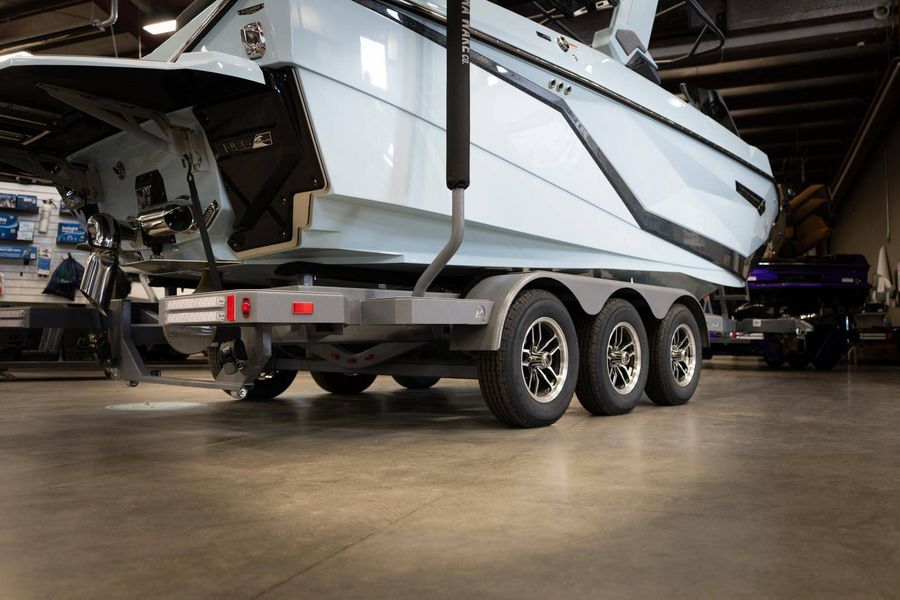 2026 Nautique G23, photo 26 of 26