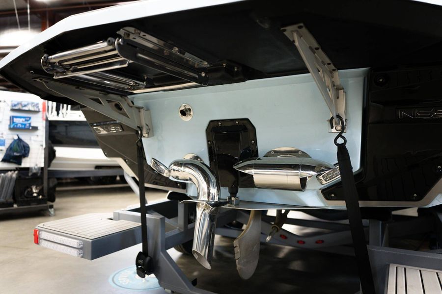 2026 Nautique G23, photo 16 of 26