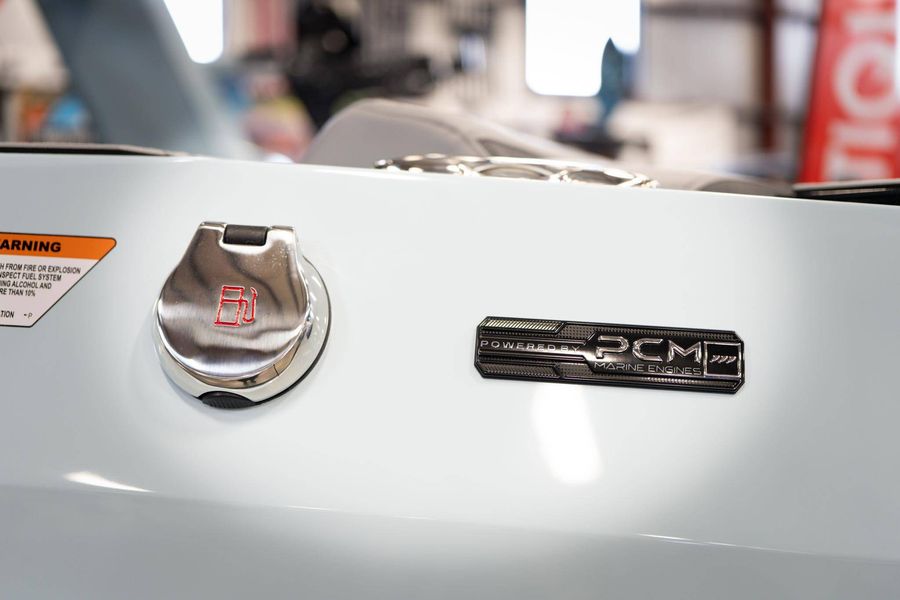 2026 Nautique G23, photo 23 of 26