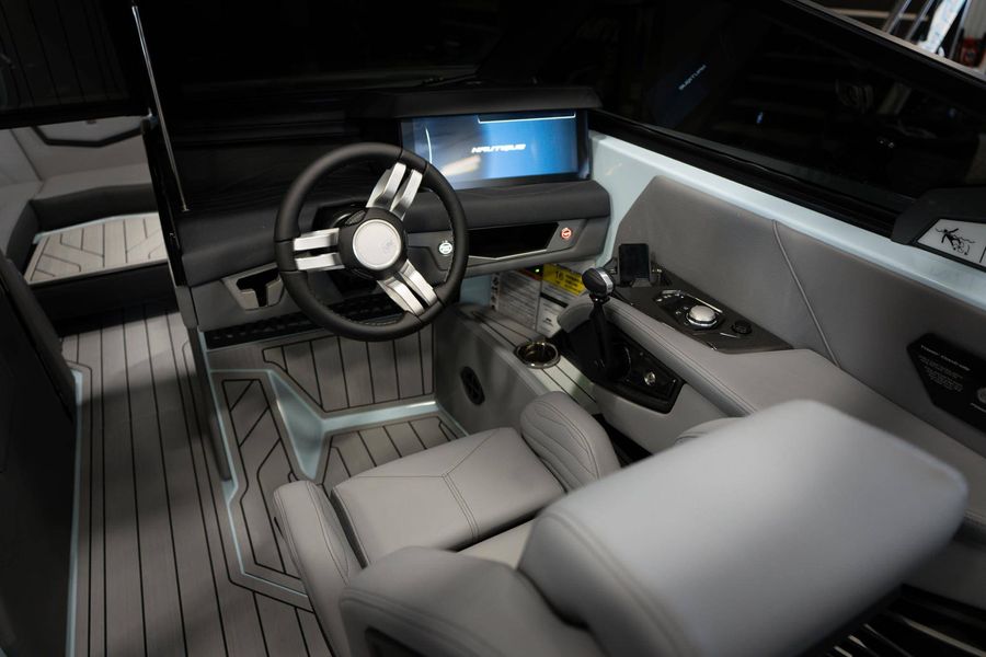 2026 Nautique G23, photo 13 of 26